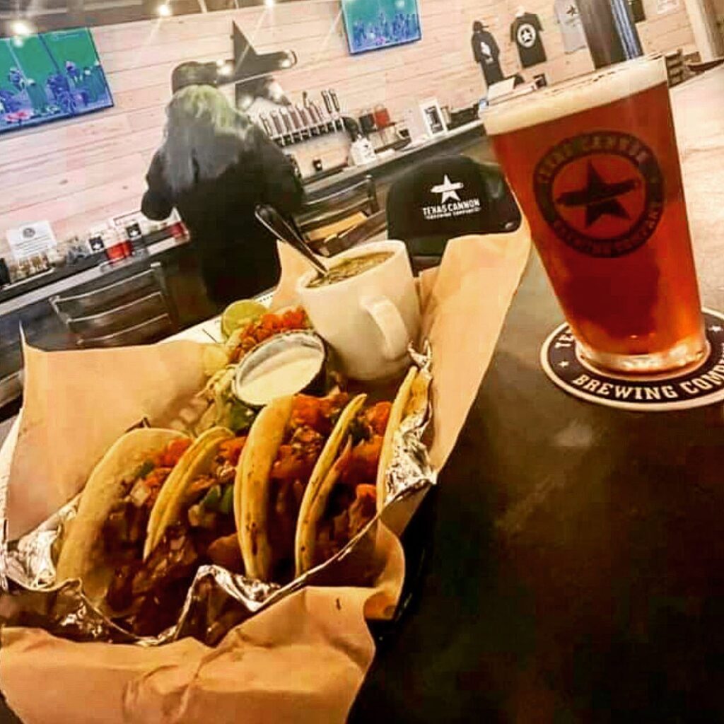 Tacos, Beer and Football???? Stay tuned for Super Bowl Togo specials #superbowl