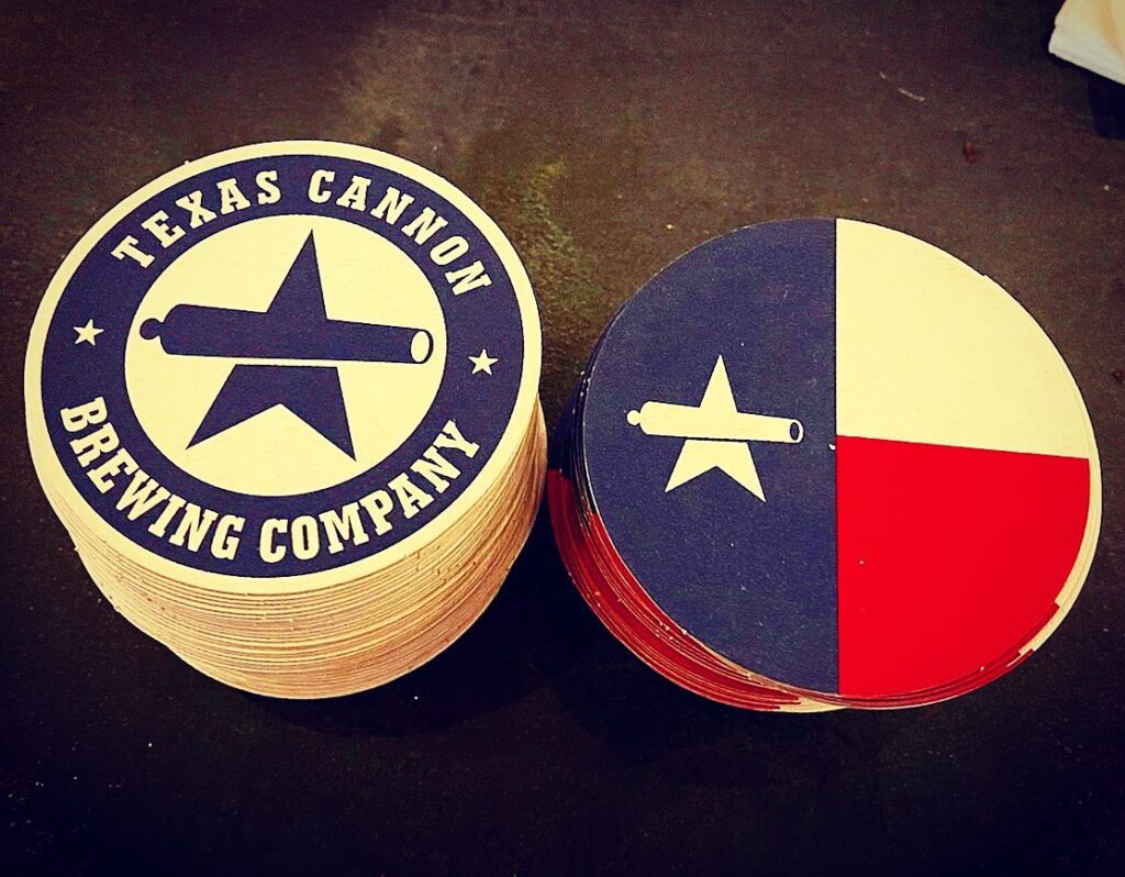 Our family at Texan Cannon genuinely appreciate y’all so much for following our